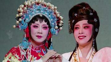 南戏活化石梨园戏：一个剧种的900年 一部戏的30年和一群人的传承