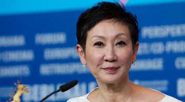 施南生去世原因曝光 丁克36年 前夫74岁老来得子 徐克病床送最后一程