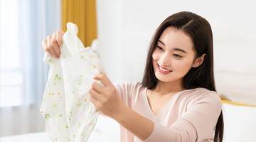亲戚给的旧衣服能穿,但这“四样东西”坚决不能要,关系再好也别收