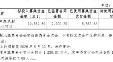募投项目已“建成投产”却宣布延期两年,光莆股份回应:并不矛盾