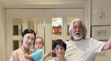 杜星霖43岁再孕第五胎：高龄生育的勇气与现实考量