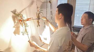 环县：千年非遗“活”在当下，文化长卷铺就发展路