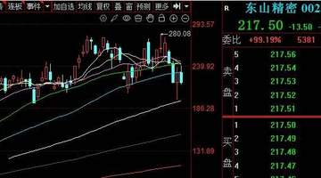 东山精密海外仓库光模块失窃股价大跌 暂未达披露标准