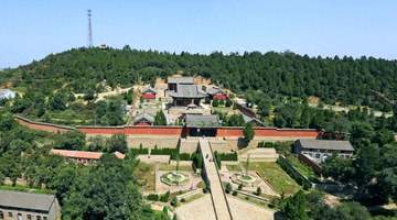 去长子县法兴寺、紫云山景区游玩的游客注意啦 这几个时段别跑空