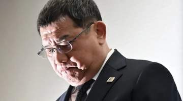 福冈自民党议员团被曝索贡丑闻 多名当事者称缴纳大额费用引舆论热议