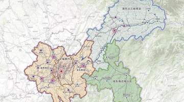 重庆多元产业发展正当时：163个中现代产业项目落地，77所高校筑牢人才底座，文旅消费火遍全国，邀你共见核心产业崛起新图景