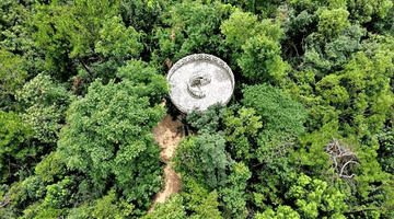 武汉东湖七山步道国庆前后开放 七座山体徒步路线等你来打卡体验