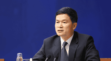 7月24日中央纪委国家监委通报：中国证监会原副主席方星海因涉嫌严重违纪违法接受审查调查