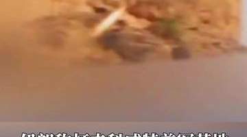 7月24日伊朗对科威特美军基地发动“胜利-2”行动打击，大型弹药库被毁且造成美军人员伤亡