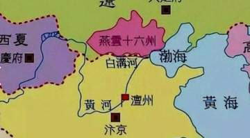 从种田到通海再到对垒游牧强邻 宋朝那些藏在胜负背后的故事等你解锁