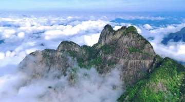 来安徽玩转五条宝藏避暑线路 沉浸式体验夏日清凉乐趣