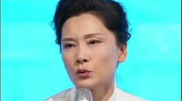 看戏曲守正创新怎么走?何赛飞这么说,听得观众直点头