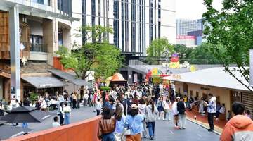 8月7-9日阿云朵仓42家精酿赴约,贵阳年轻人的微醺赶场等你来玩