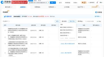 赛里木湖景区核查整治引关注 运营方过往行政处罚记录受留意