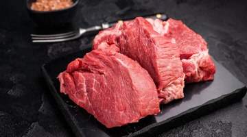 50岁以上别乱补锌 跟着步骤炒出嫩滑高锌牛肉 鲜香下饭还能补精力
