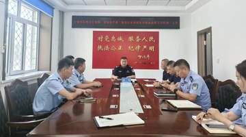 海林市多部门联动发力 暑期旅游大巴安全护航专项行动即将启动