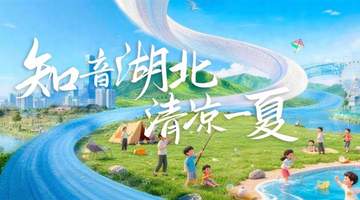 暑期去洪湖 摸鱼赏荷坐画舫玩不停