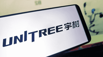 宇树科技融资阵容引关注 DeepSeek腾讯中石油入局 通用机器人赛道跑出规模化盈利玩家