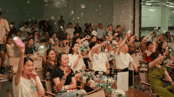 招商1872车库音乐节精彩落幕 邻里共赴夏夜邻里狂欢盛宴