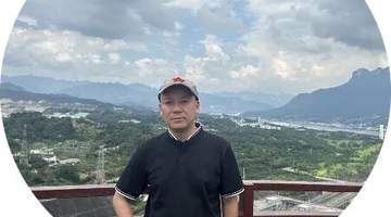 和哲学学者梅剑华聊中年成长，在多元尝试中解锁全新人生可能