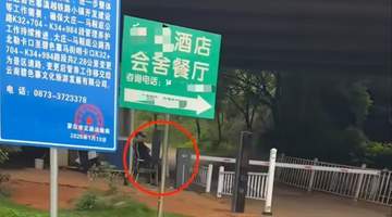 云南碧色寨接驳车收费引热议 游客可步行进出景区无需掏30元