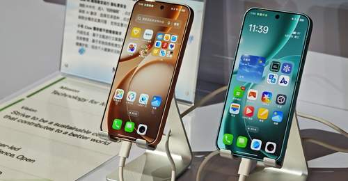 MDDC 2026联发科天玑开发者大会开幕 OPPO旗下AI新机亮相引关注