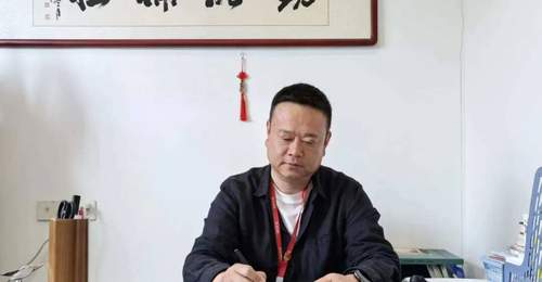 刘汉:京家智能整装的大行家