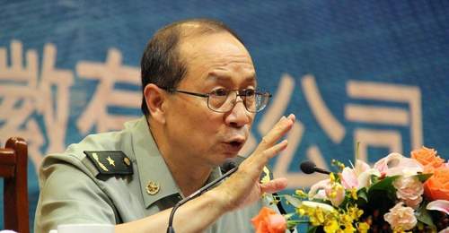原创从百年沉沦到民族复兴,中华崛起世界感叹,金一南:为什么是中国