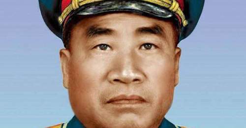 朱老总和总理一起观看空战,中国飞机被击落,25年后才松一口气!