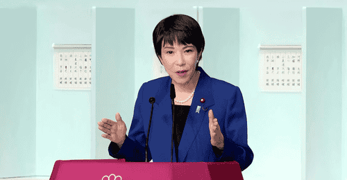 日本大肆囤弹药,“备战台海”,又模拟攻击辽宁舰,高市豪赌开始