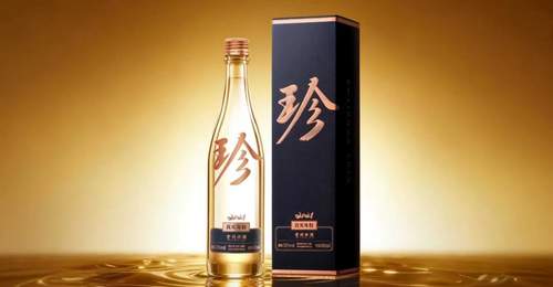 “大珍·珍酒”荣获2026中国酒业年度超级大单品