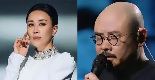 那英对刀郎评价,引发全网争议,时隔多年依旧是乐坛最大恩怨