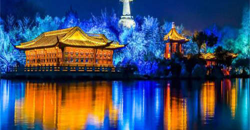 沈阳如何挑选符合需求的文旅夜游策划合作方