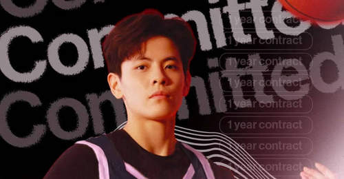 官宣!杨舒予签约WNBL悉尼火焰 目标明年冲击WNBA