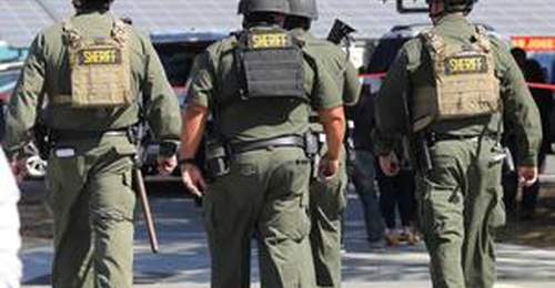 美警方称世界杯观赛区附近枪击案系孤立事件