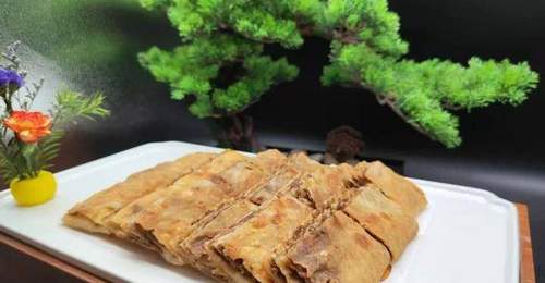鲁商知春湖温泉酒店·鲁西南风味集|齐鲁乡土味,烟火醉西南