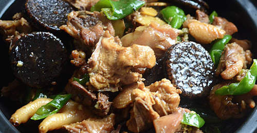 夏日“回血”宝，营养胜牛肉！端午过后要多吃，外焦里糯不上火！