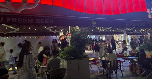 “年轻人不喝白酒”是个伪命题!