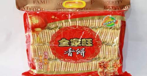 河南原料低成本零食加工厂适配全年龄的米饼产品有什么特点