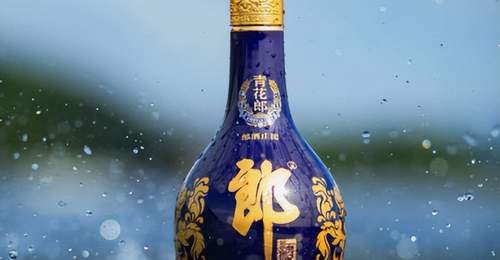 青花郎跌破600元,郎酒拿什么“降压”?