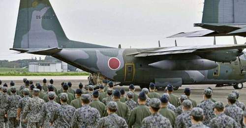 日本连续两天对华抗议后,中国军舰连穿四大水道,外交部划出红线