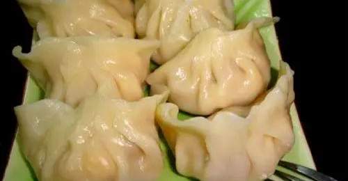 吕文扬的新安烫面饺钻研之路