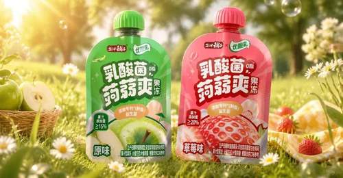 从六必居到优酸乳,盐津铺子在下一盘“风味银行”的大棋
