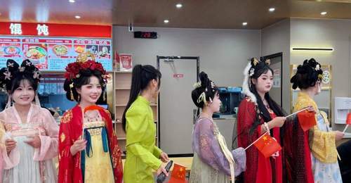 西安人为什么爱吃肉夹馍？不只是因为方便