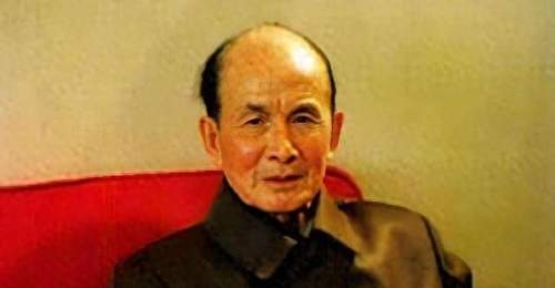被俘名将一大堆,蒋介石只救一个人,陈再道却对他敬重有加