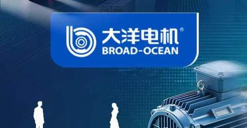 “60后”两口子闹离婚，大洋电机2天蒸发30亿