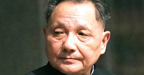 庐山会议时,有三位重要人物没去参加,都是什么原因