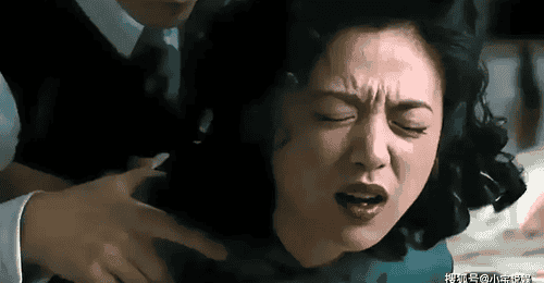 《色·戒》拍摄实录:导演喊了卡,但有人停不下来