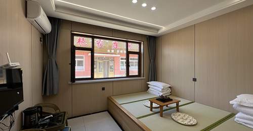 去兴城玩海住农家院有哪些选择方向