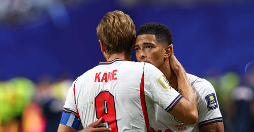 同样的死法!从拜仁到英格兰 凯恩还是没逃过图赫尔魔爪